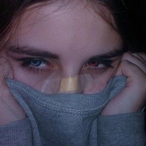 Meet your Posher, Delilah